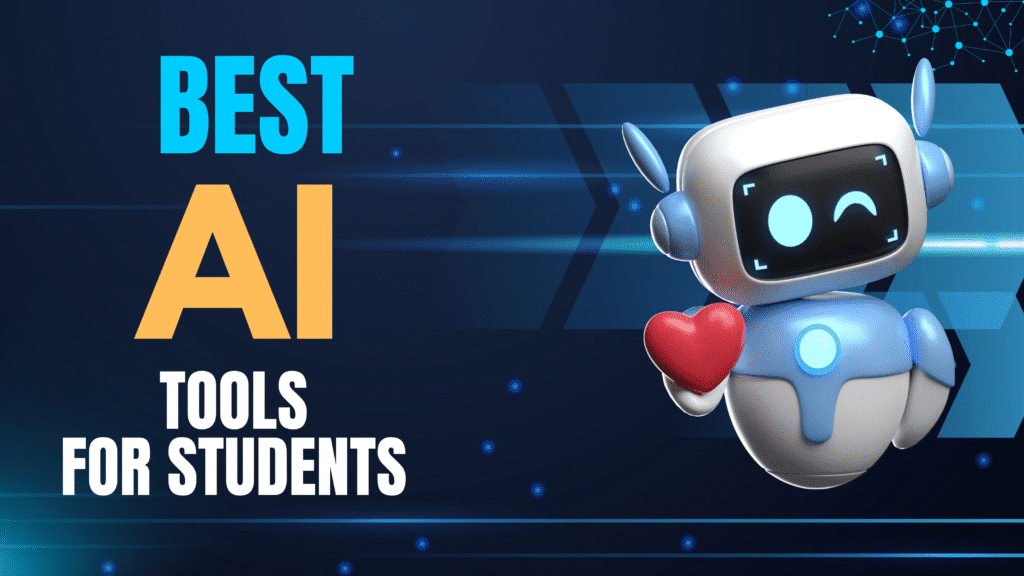 best AI tools for PPT generation