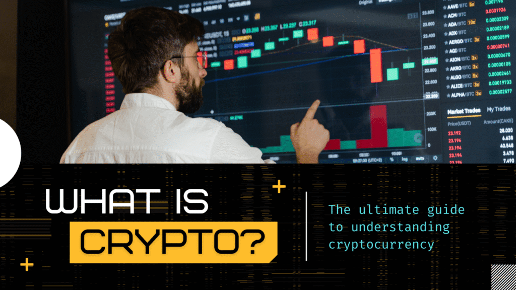 What Is Blockchain Trading?