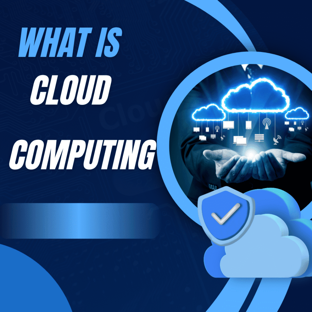 Cloud Computing