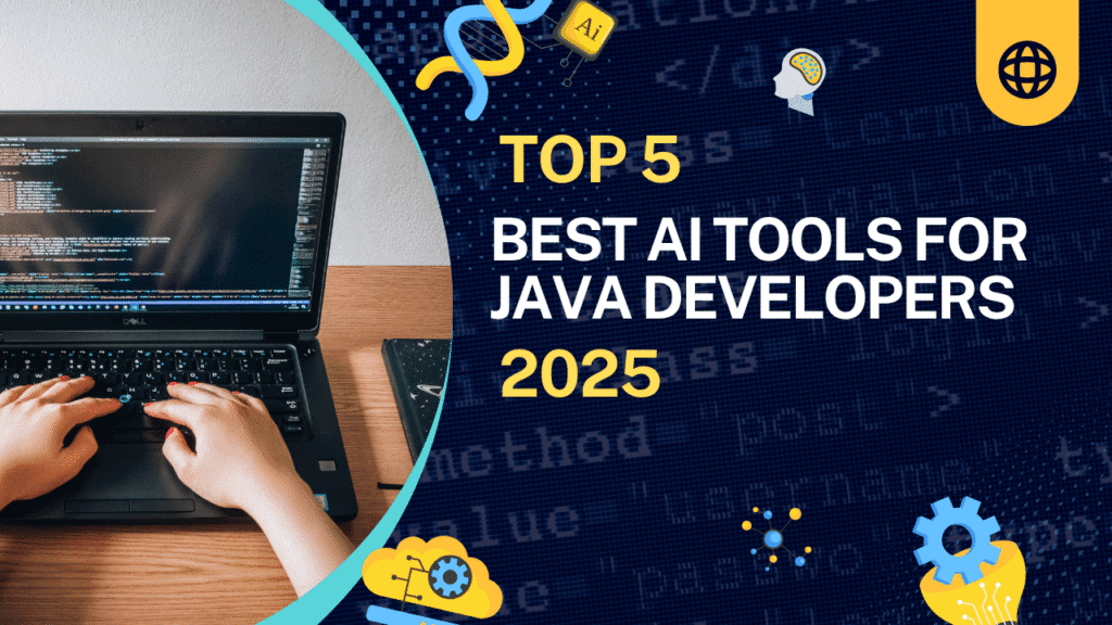 Best AI Tools for Java Developers in 2025
