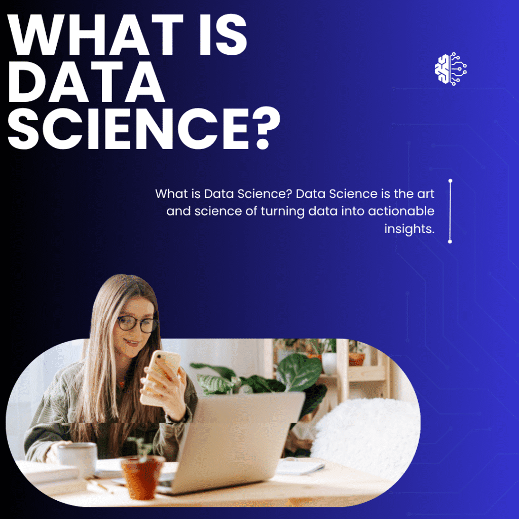 Best AI Tools in Data Science