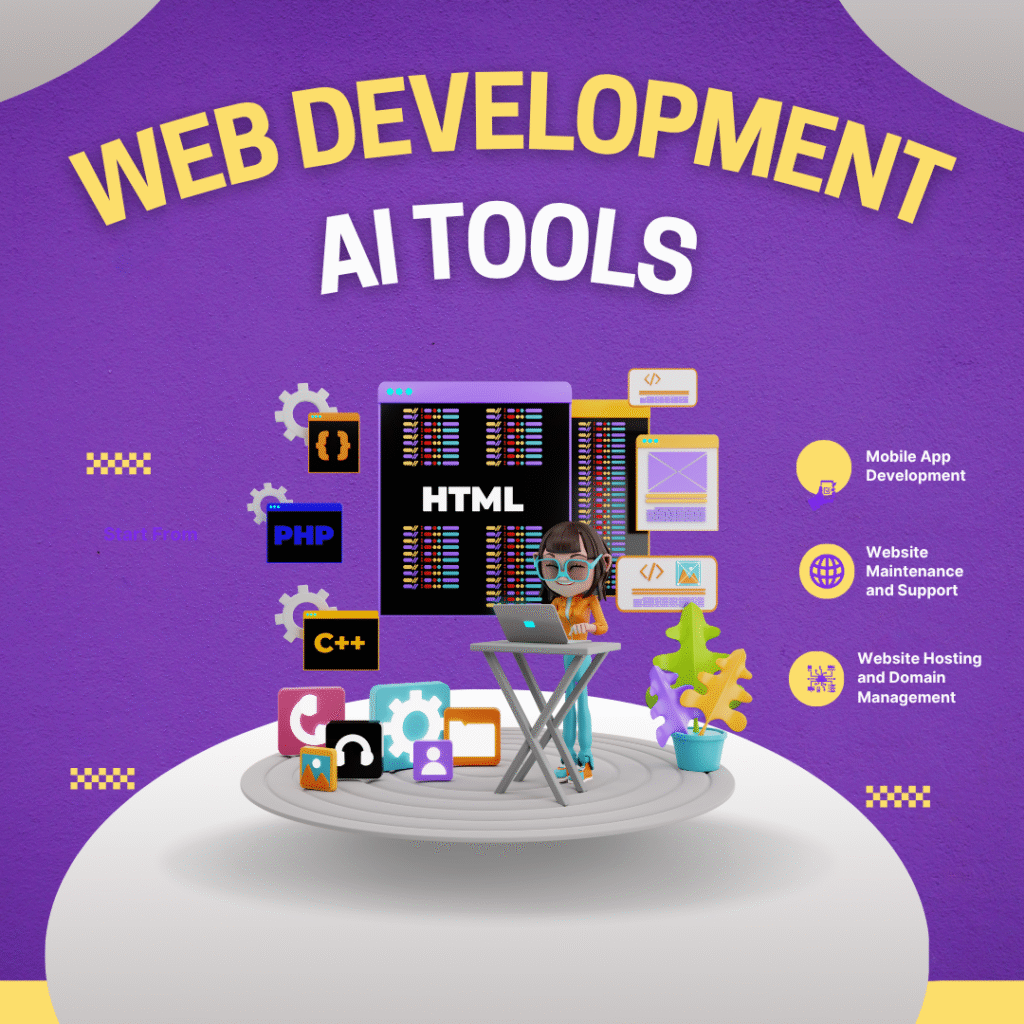 What is Web Development