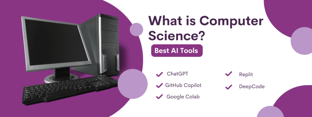 What is Computer Science?