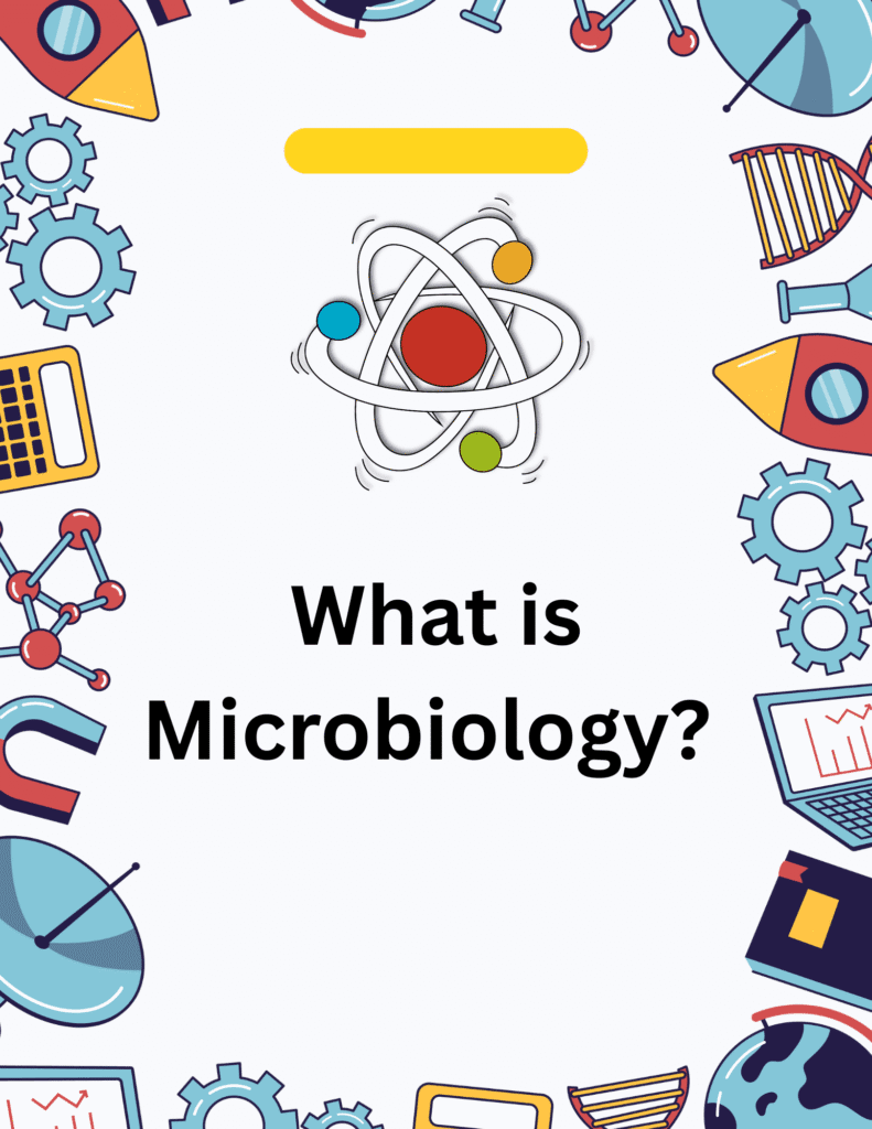 What is Microbiology?