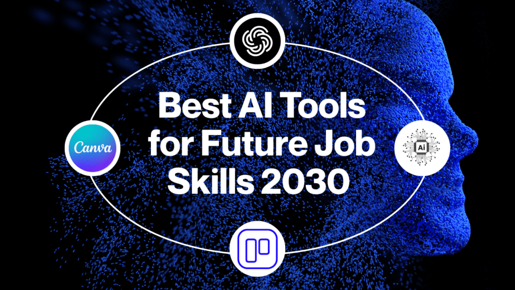  Future Job Skills 2030 