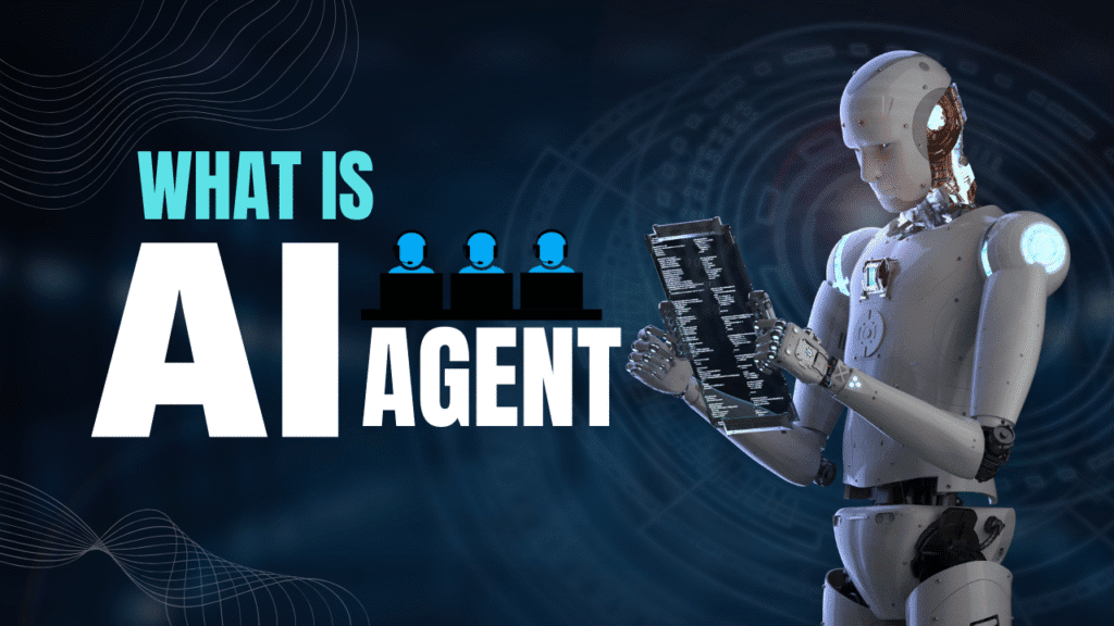 What is AI Agent and Best Guide for Beginners