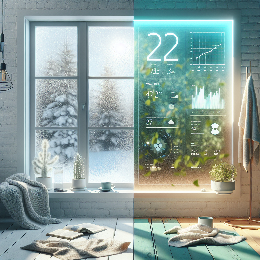 Beyond the Thermostat: How Climate and Weather Subtly Influence Your BMR
