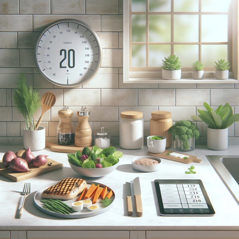 Unlock Your Potential: How Skinny People Can Eat More, Build Muscle & Avoid Fat Gain