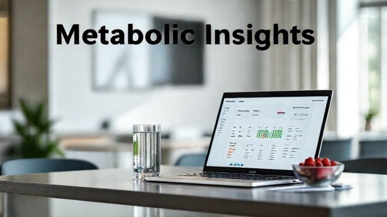BMR for Busy Professionals: Your Quick Guide to Efficient Daily Calorie Planning