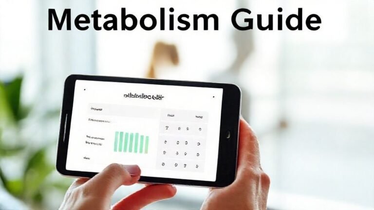 What is BMR? Your Definitive Guide to Basal Metabolic Rate, Calculation & Weight Loss