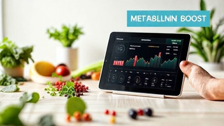 BMR for Vegans & Vegetarians: Essential Nutrition Tips to Boost Your Metabolism