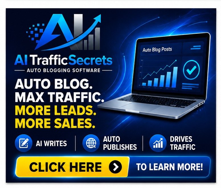 AI Traffic Secrets Review