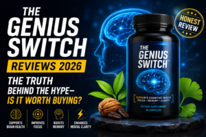 The Genius Switch Reviews 2026 The Truth Behind the Hype Is It Worth Buying