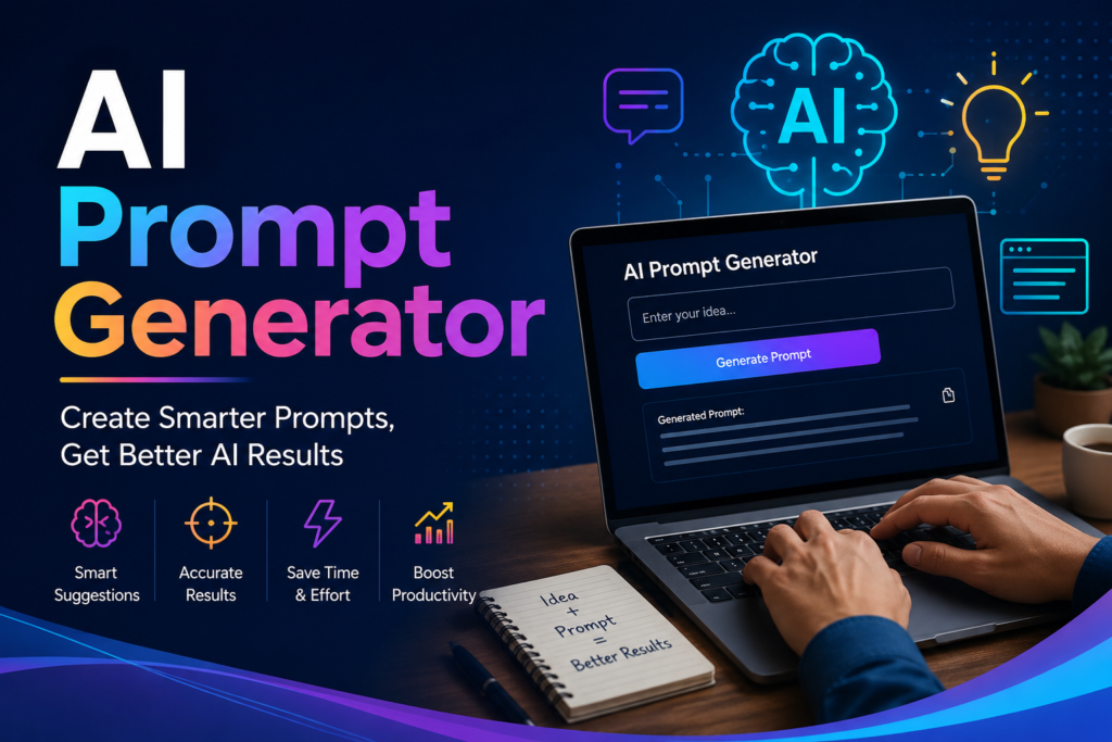 AI Prompt Generator