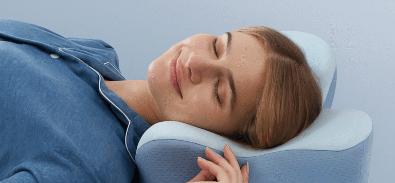 Derila Ergo Pillow Official Website|Is a Derila Ergo Pillow Worth the Money?
