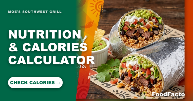 moes nutrition calculator