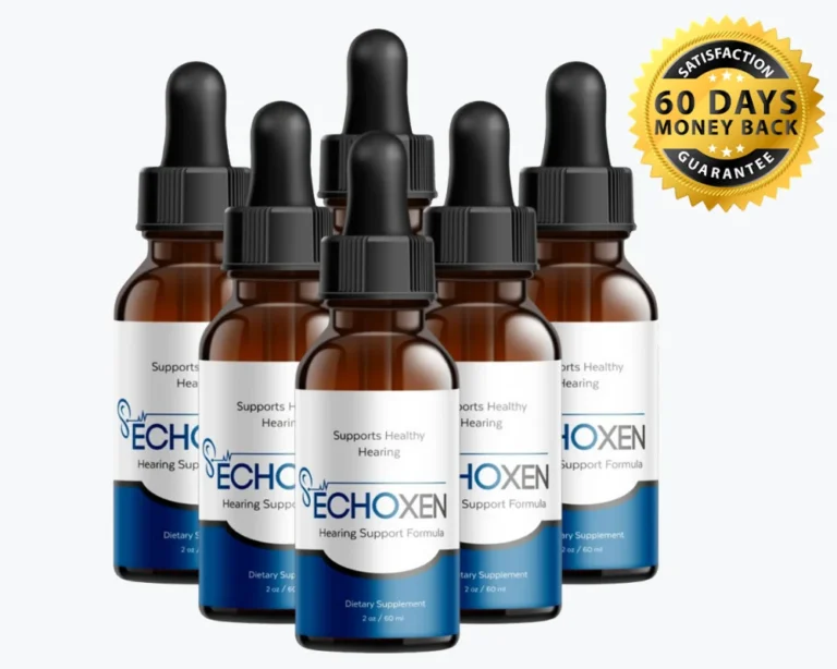 Echoxen review